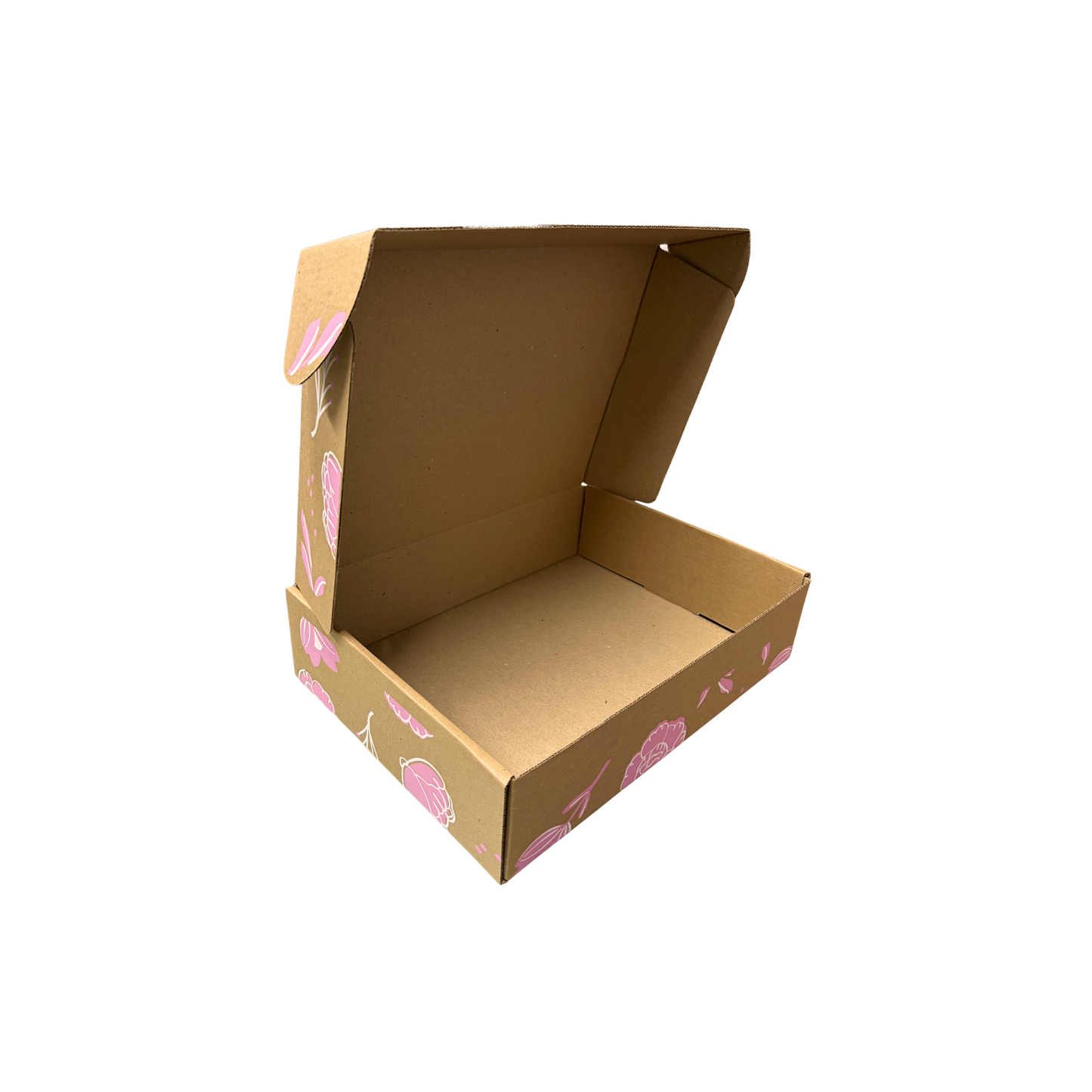 CAJA COFRE LA MEJOR MAMÁ DEL MUNDO🌸 26x17.5x7.5 CM - PQT 10 PZS - DISEÑO IMPRESO