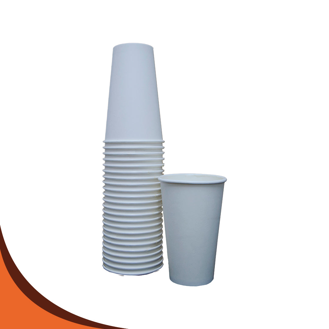 VASO 10 OZ PQT. 50 PZS
