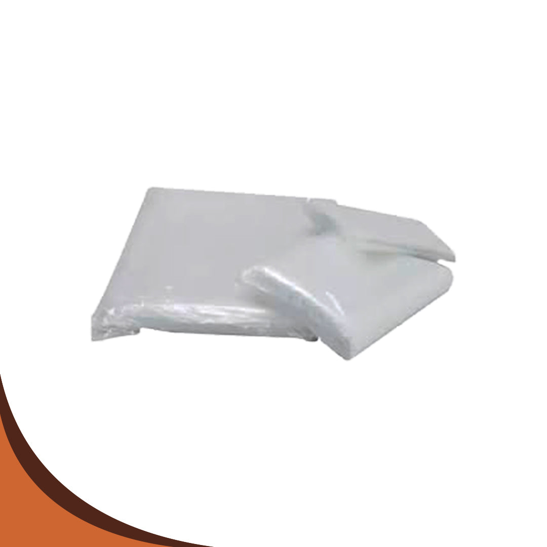 BOLSA NATURAL 15 x 25 CAL. 150 PQT. 25 KG