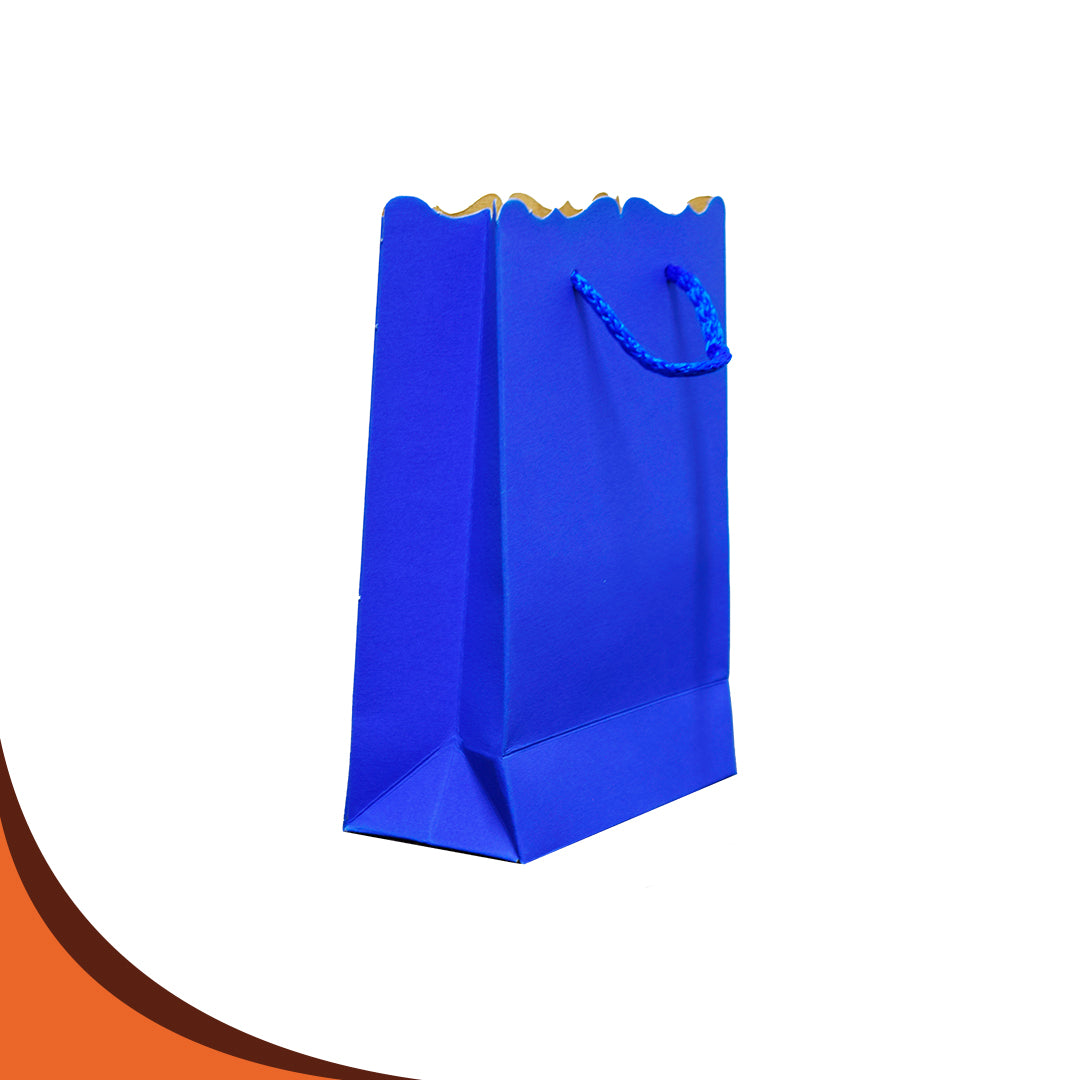BOLSA DE JOYERIA 14X10.5X5 PQT 100 PZS