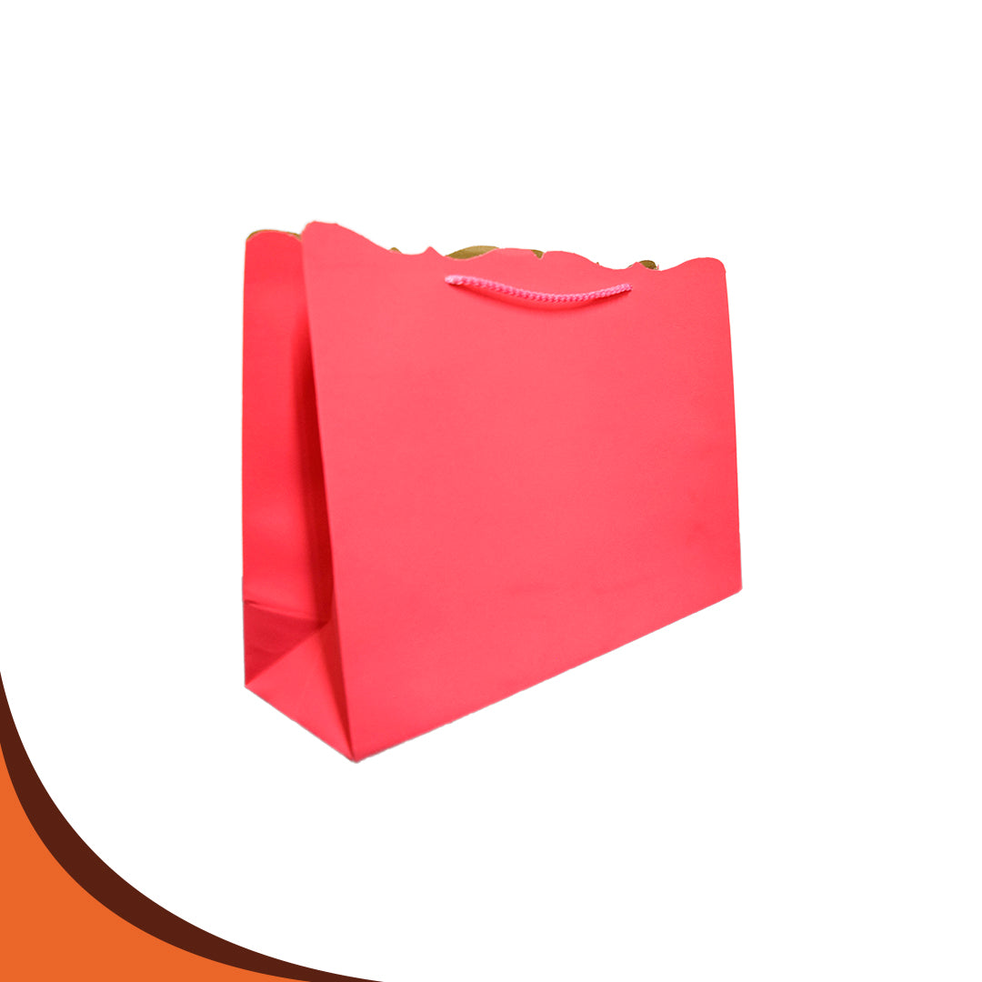 BOLSA BOUTIQUE GDE 26.5X38X11.5 PQT. 100