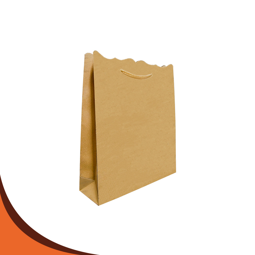 BOLSA JUMBO 37X33X9.5. PQT. 100 PZS