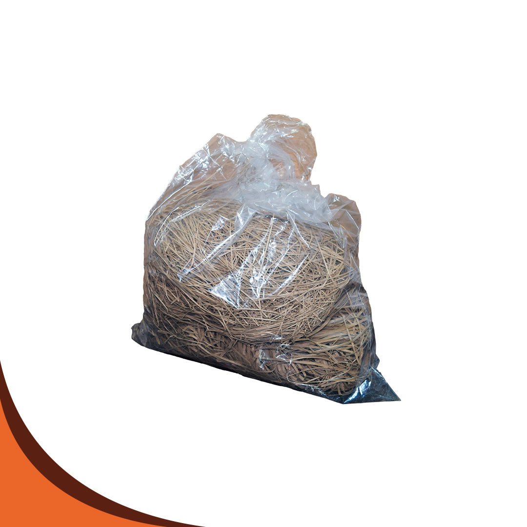 VIRUTA FINA DE PAPEL POR KG