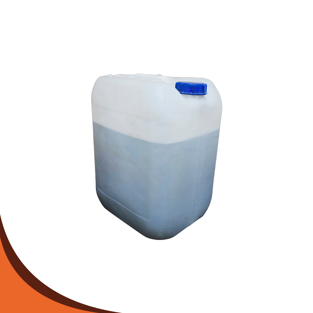 SILICATO EN GARRAFON DE 24 KGS