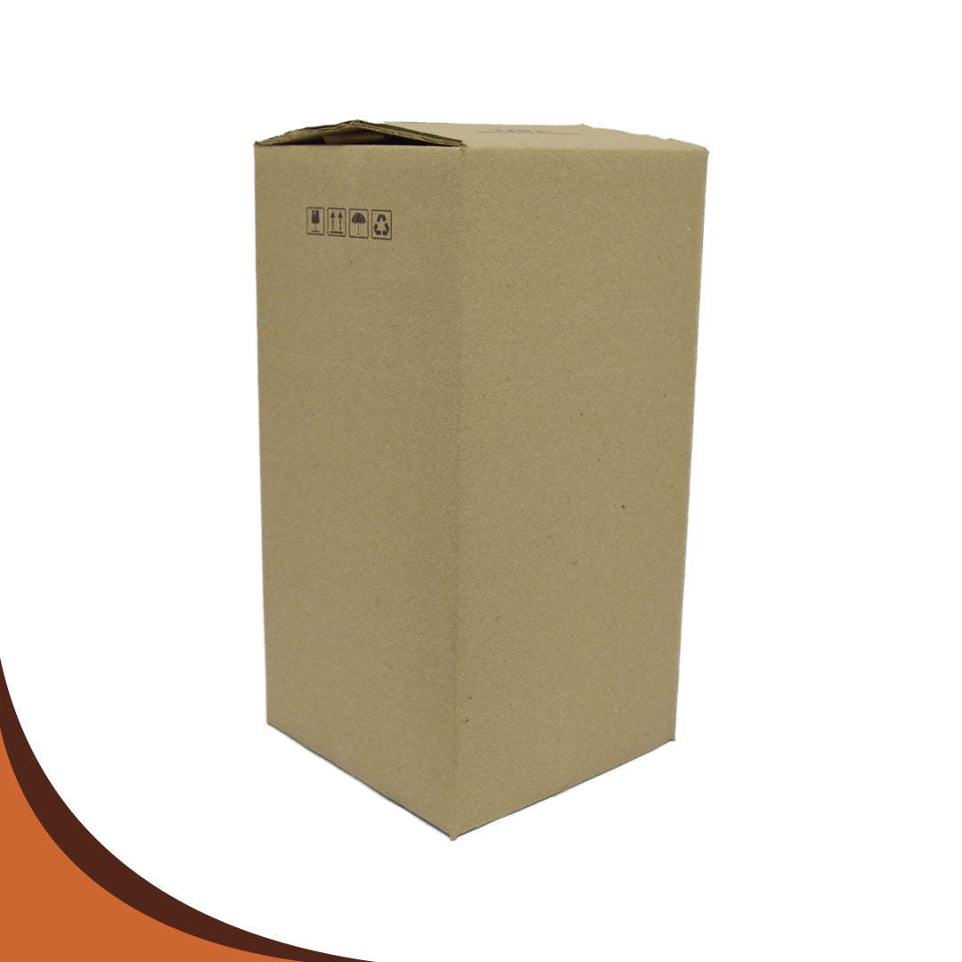 CAJA 40 X 40 X 40 26 ECT CSK-P PQT.25 PZS