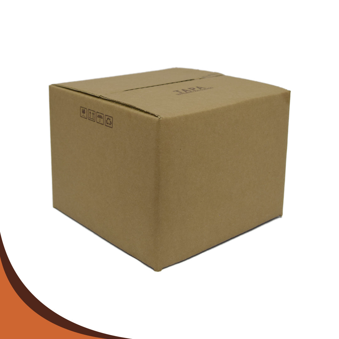 CAJA 20 X 20 X15 23ECT CSK-P PQT.25 PZS