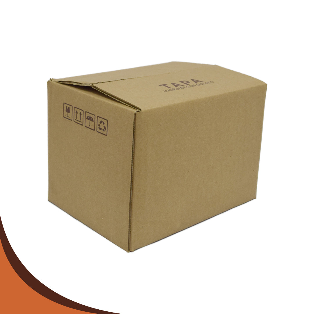 CAJA 20 X 15 X 14 23ECT CSK-P PQT.25 PZS
