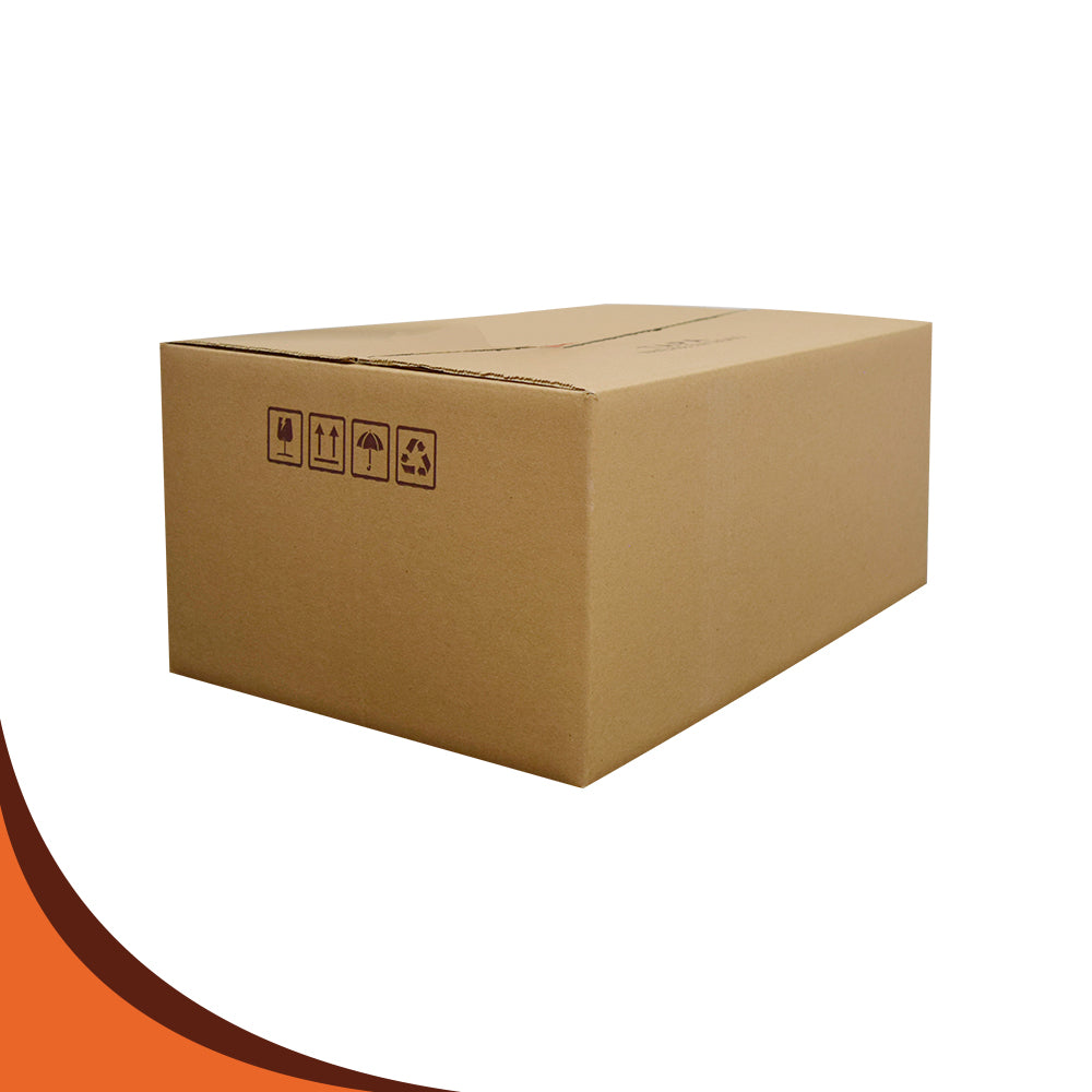 CAJA 33 X 33 X 20 23ECT CSK-P PQT.25 PZS