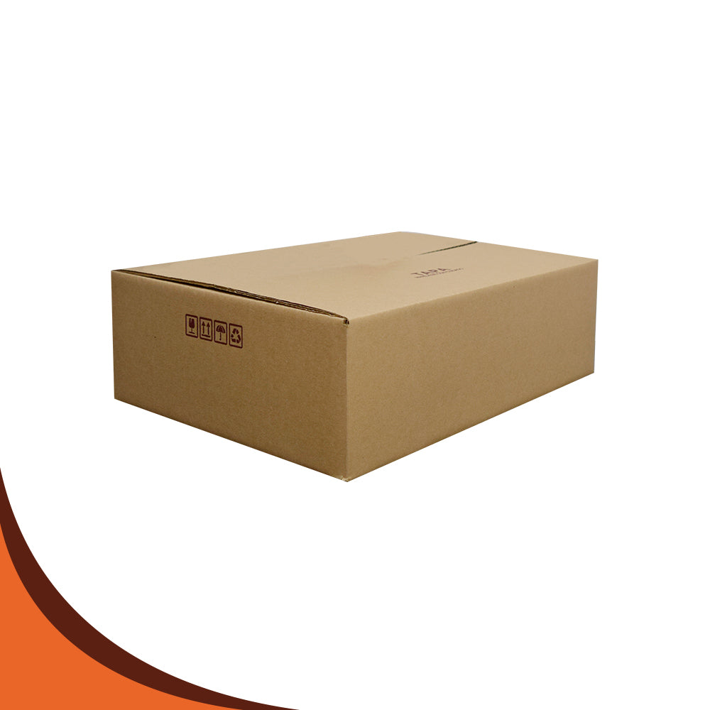 CAJA 33 X 33 X 25 26ECT CSK-P PQT.25 PZS