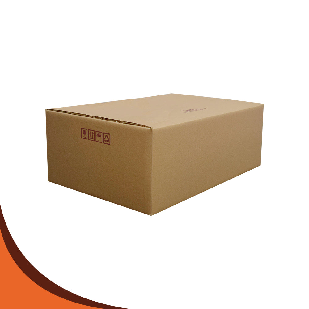 CAJA 34 X 25.5 X 25 23ECT CSK-P PQT. 25 PZS