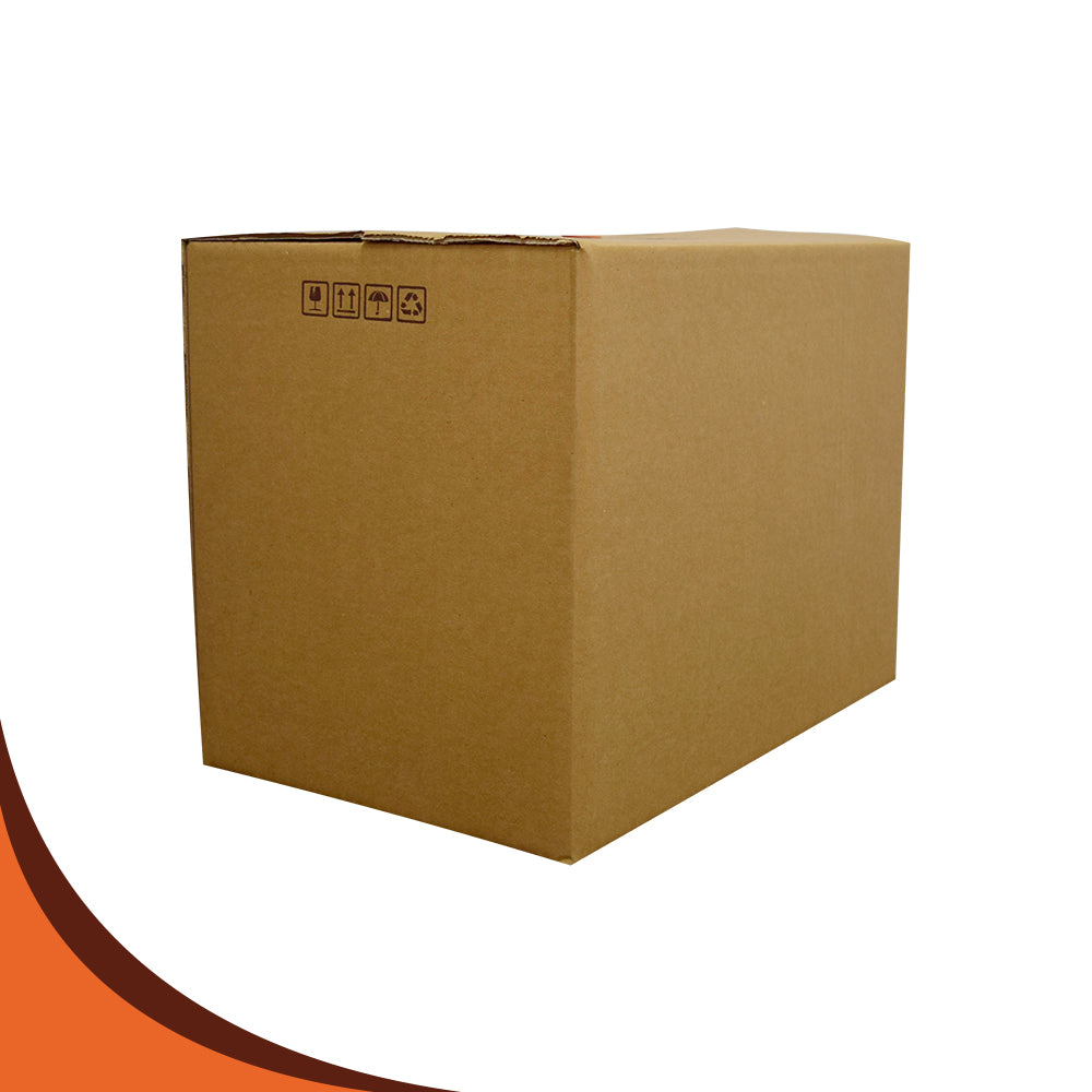 CAJA 65 X 43 X 39 36ECT DCK-GRAPADA PQT.10 PZS