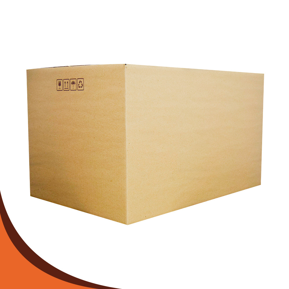 CAJA 60 X 60 X 60 36ECT DCK-P PQT.10 PZS