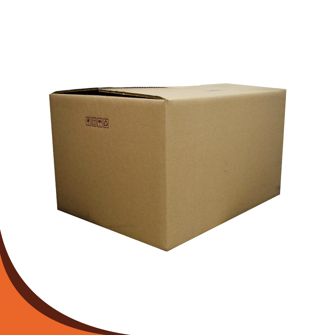 CAJA 50 X 40 X 30 36ECT DCK-P PQT.15 PZS