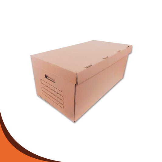 ARCHIVERO LEFORT 65X36X28  26ECT CSK - PQT. 10 PZS