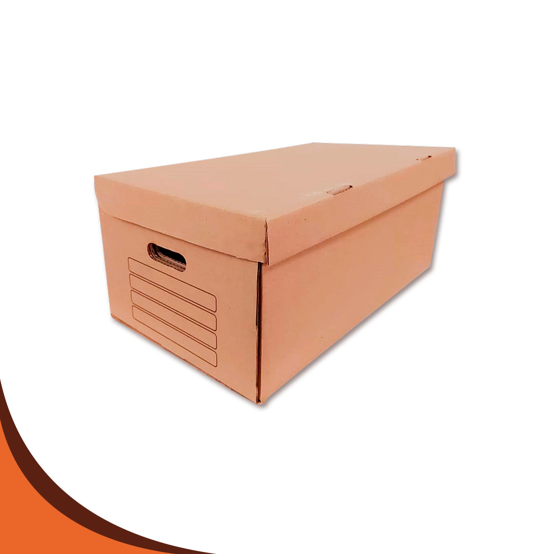 ARCHIVERO OFICIO LARGO 59.6X35X24.7 23ECTCSK PQ10