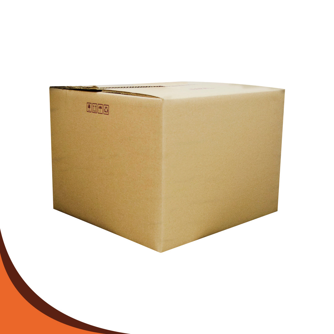 CAJA 40 X 40 X 30 36ECT DCK-P PQT. 15 PZS