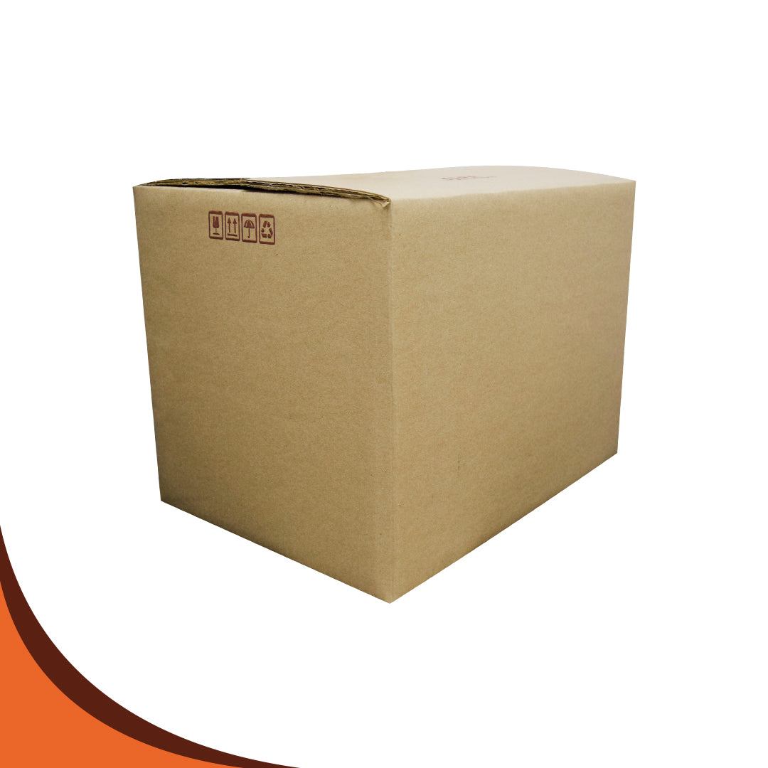CAJA 40 X 30 X 30 36ECT DCK-GRAPADA PQT.15 PZS