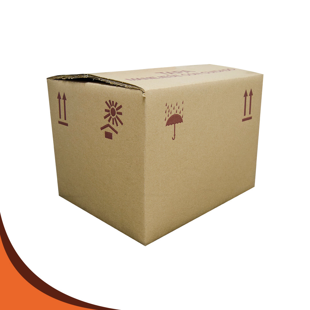 CAJA 30 X 25 X 22 36ECT DCK-P PQT.20 PZS
