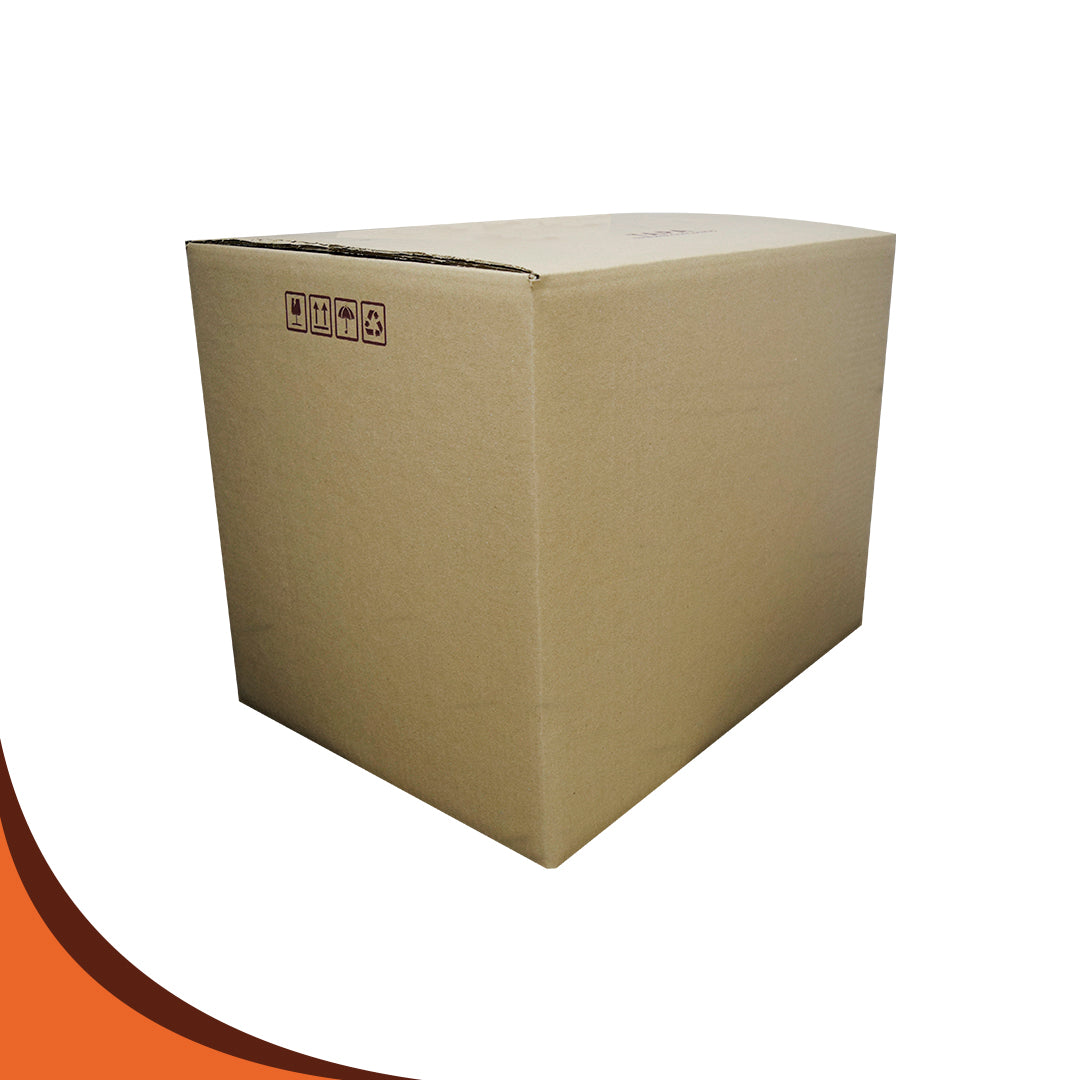 CAJA 54 X 40 X 43 36ECT DCK-P PQT.10 PZS