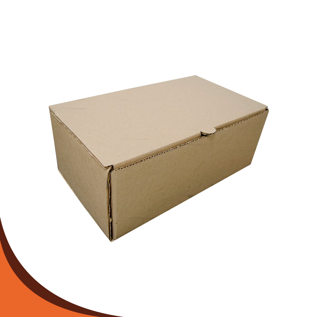 CAJA TIPO COFRE 31X19X12 CSK. PQT. 25 PZS