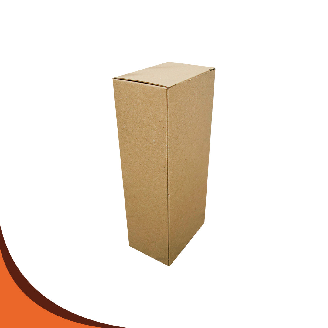 CAJA 12X8X28 MICRO-K-26 ECT T.COFRE. PQT. 25 PZS