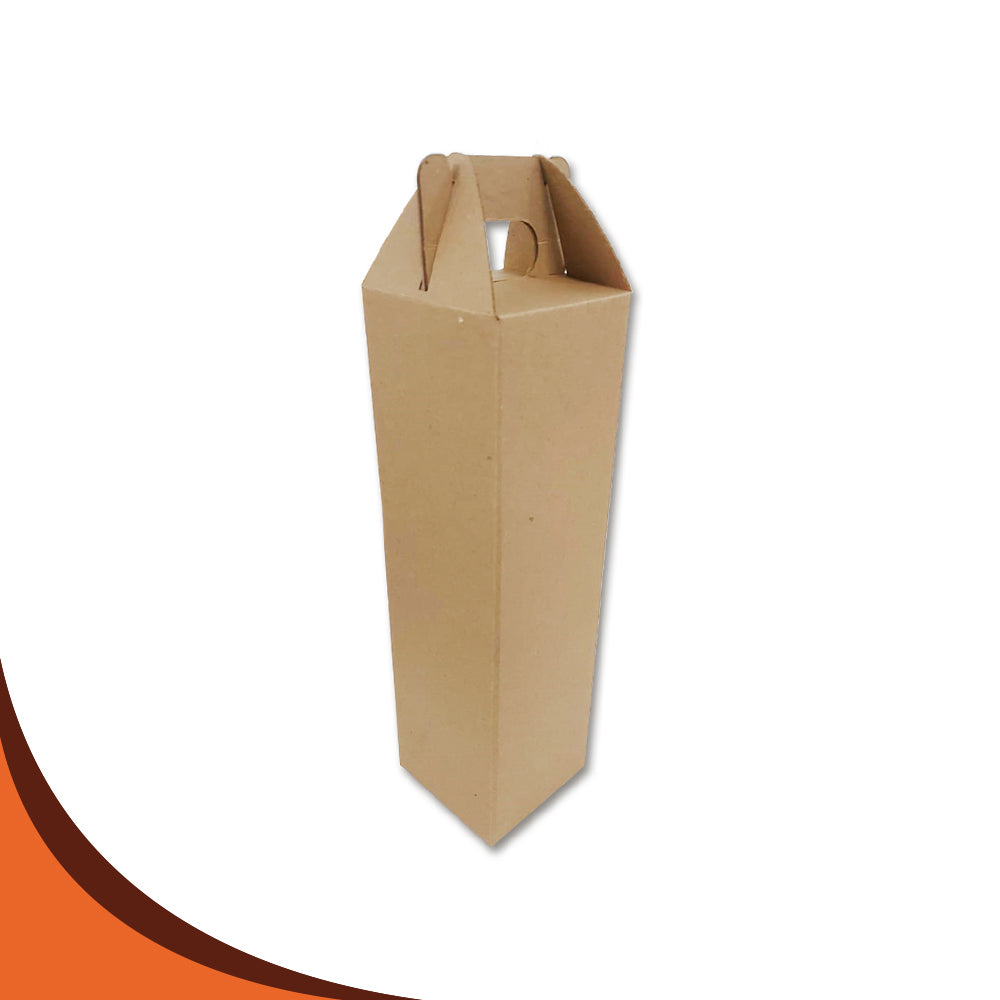 CAJA 10X10X35 MICRO-K VINO. PQT. 25 PZS