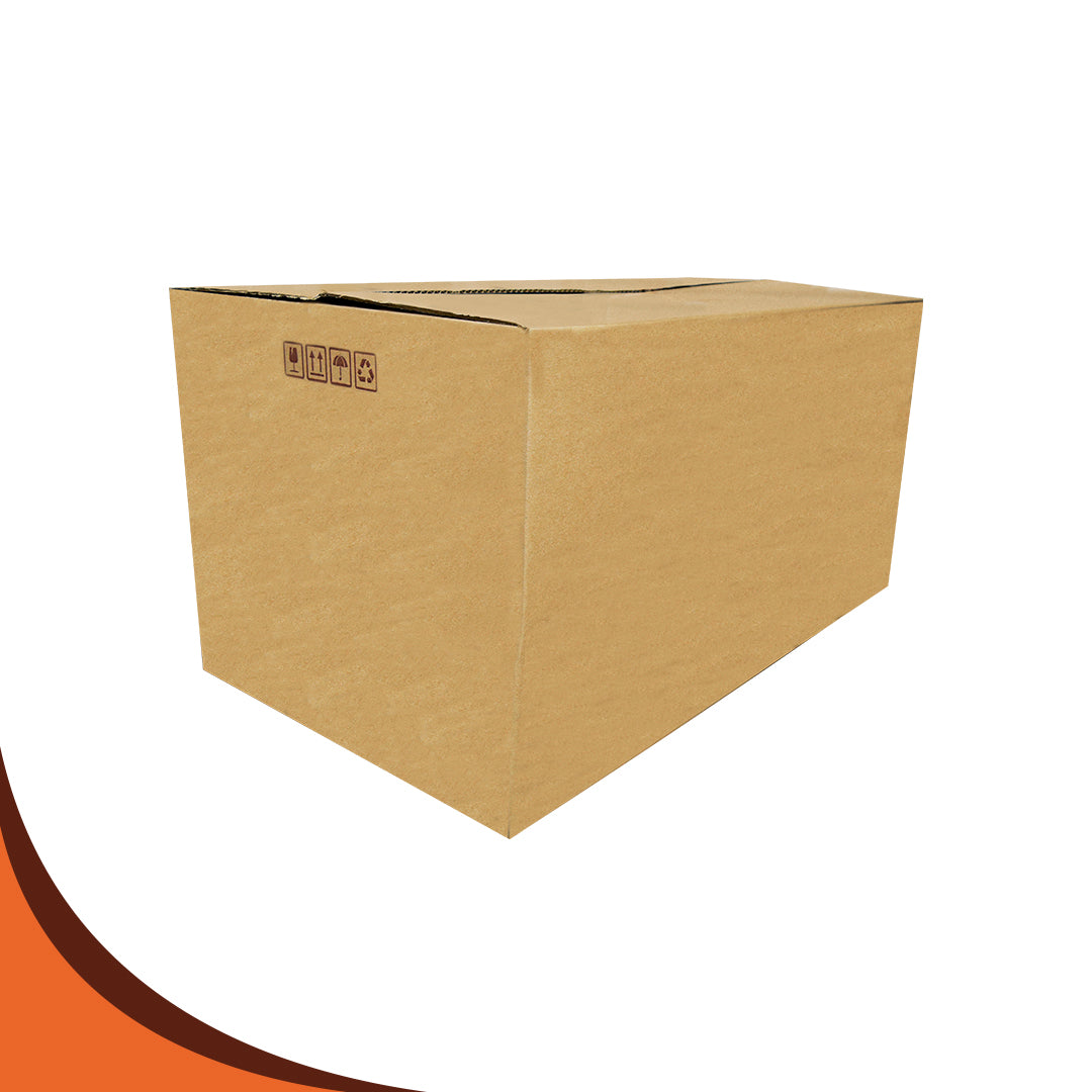 CAJA 80 X 45 X 40 29ECT CSK-GRAPADA PQT.10 PZS