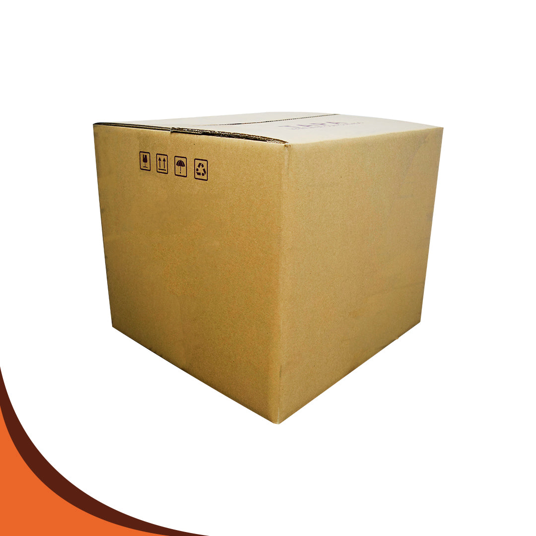 CAJA 46 X 46 X 40 36ECT DCK-P PQT.10 PZS