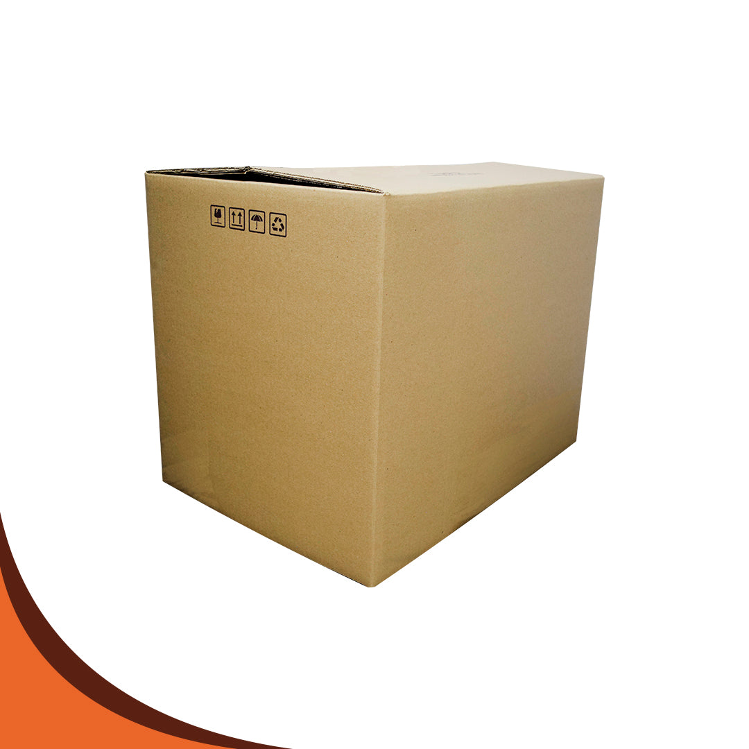 CAJA 52 X 37 X 42 36ECT DCK-P PQT.10 PZS
