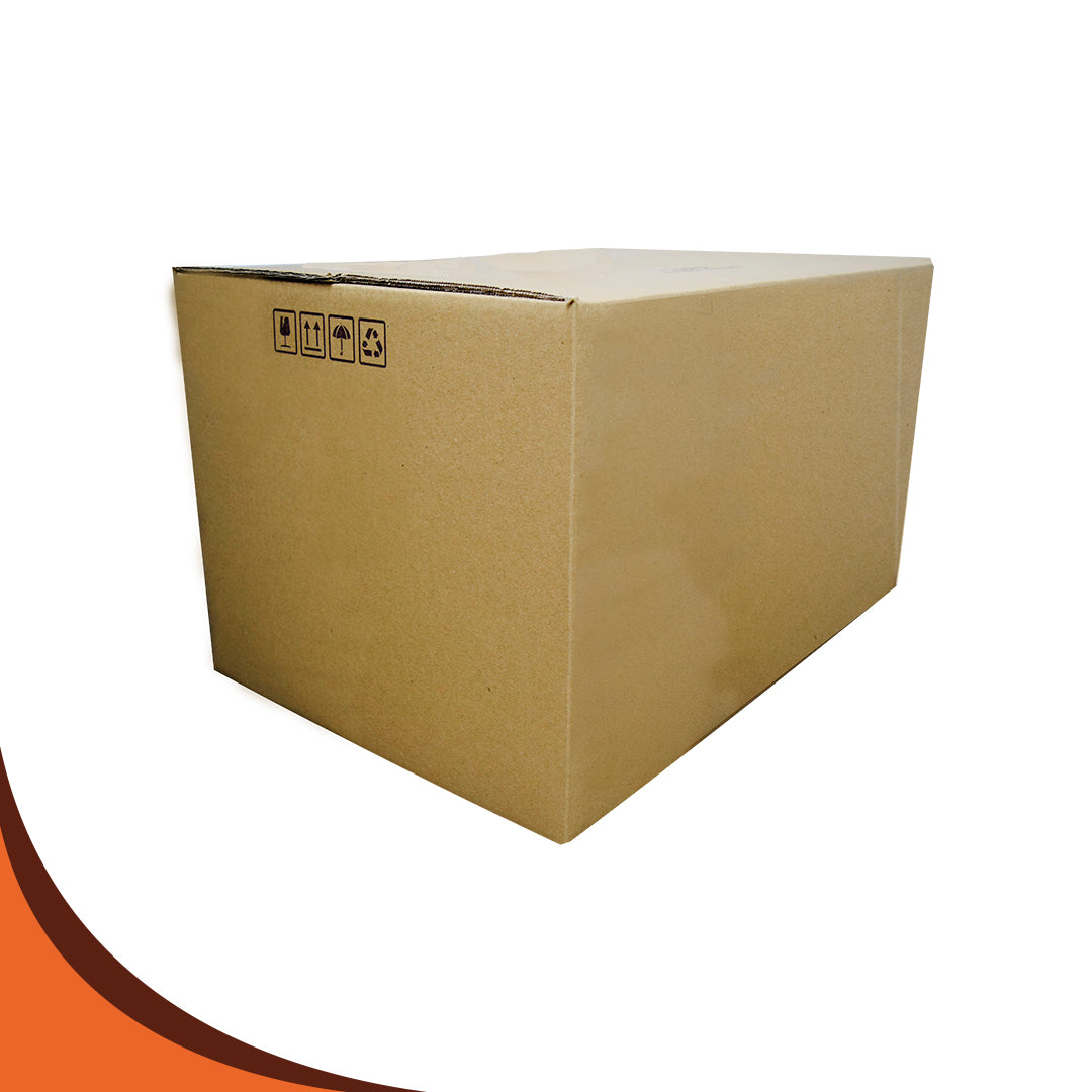 CAJA 60 X 40 X 35 36ECT DCK-P PQT.10 PZS