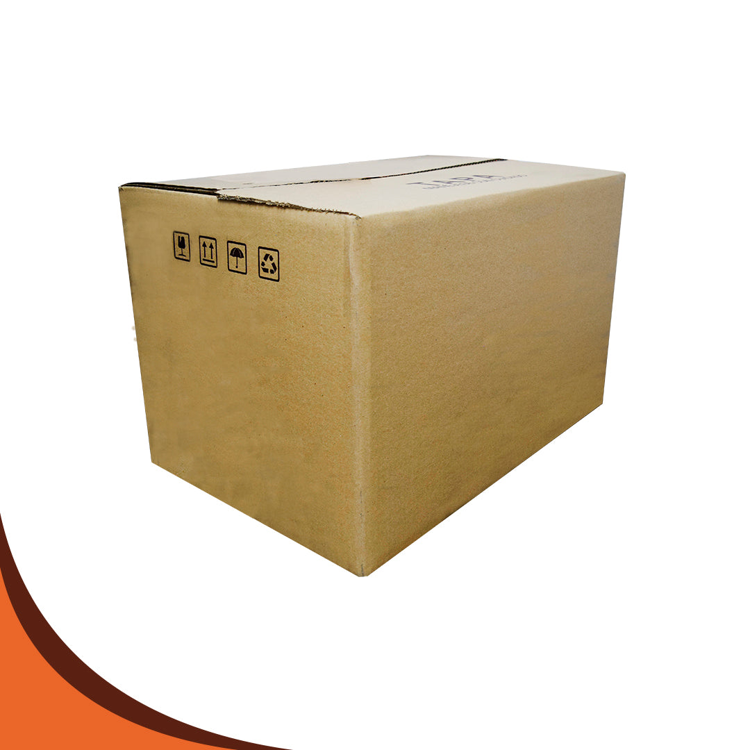 CAJA 56 X 37 X 34 36ECT DCK-GRAPADA PQT.10 PZS