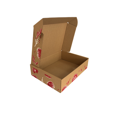CAJA COFRE LA MEJOR MAMÁ DEL MUNDO🌸 32X23X8 CM - PQT 10 PZS - DISEÑO IMPRESO