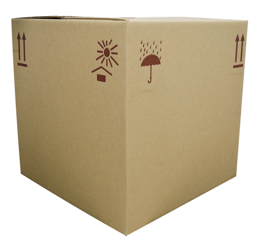 L-103 CAJA 40 X 40 X 40       26 ECT CSK-P  PQT.25 PZS