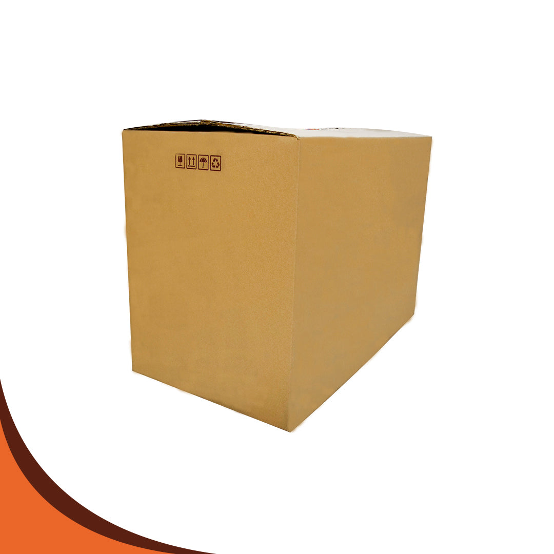 CAJA 80 X 45 X 58  36ECT DCK-GRAPADA  PQT.10